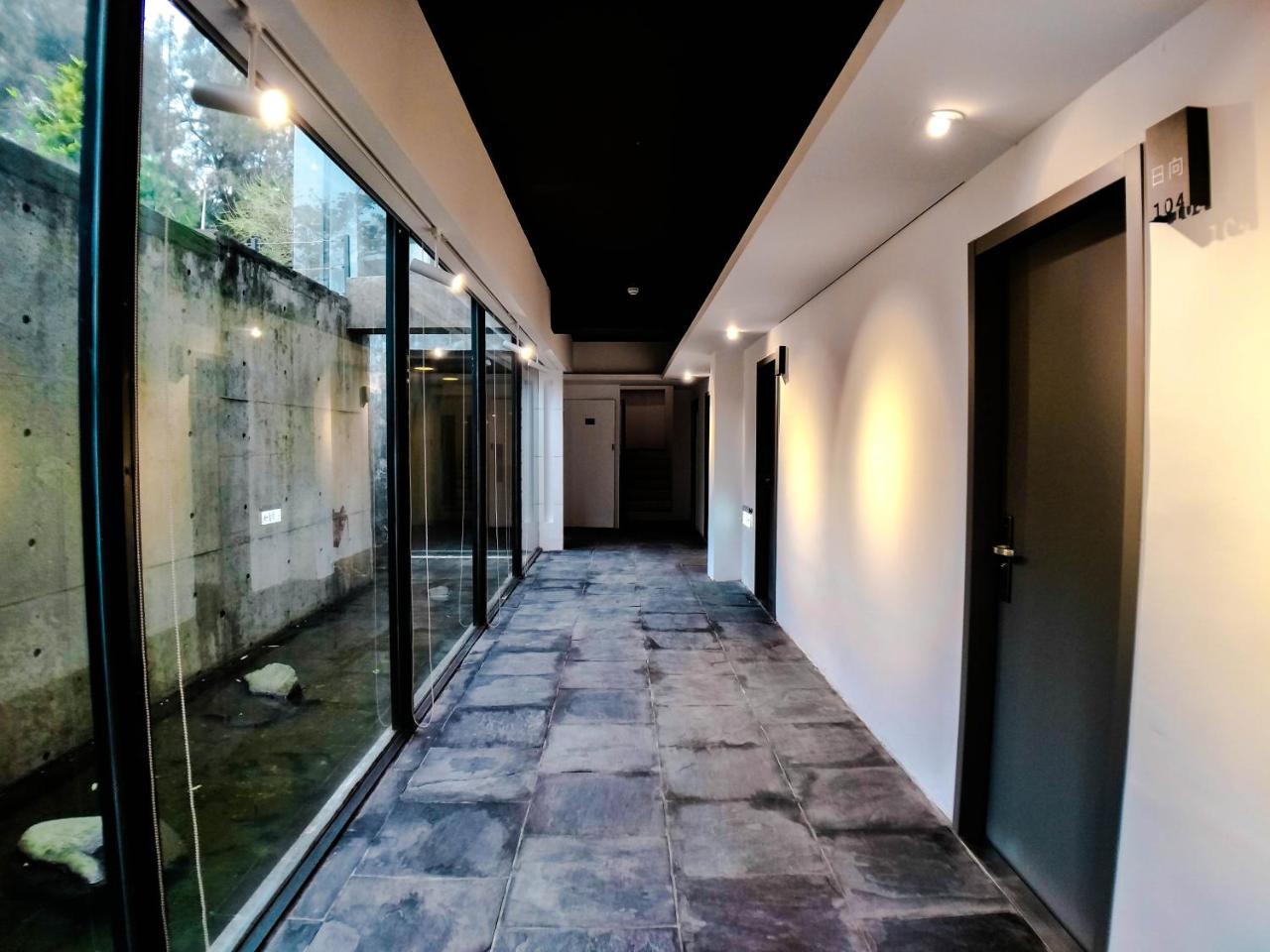 Dayspring Inn Nangan Exterior photo