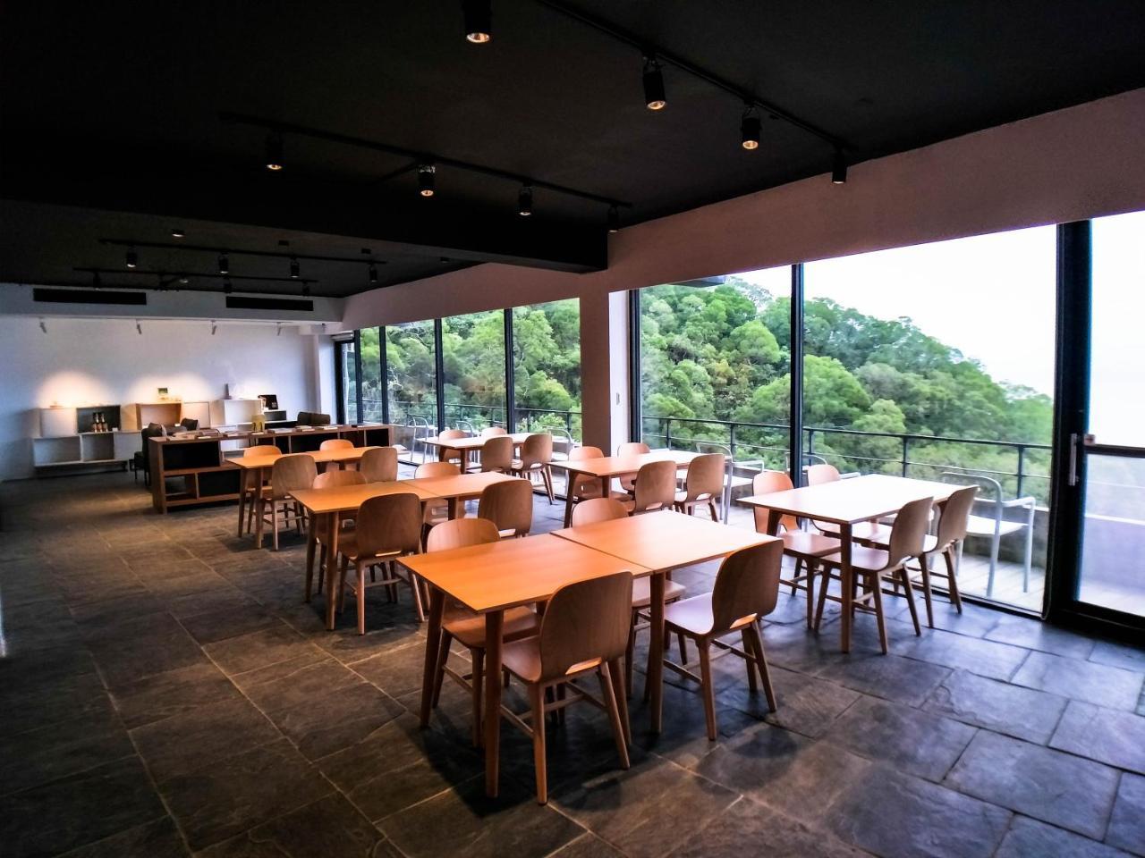 Dayspring Inn Nangan Exterior photo